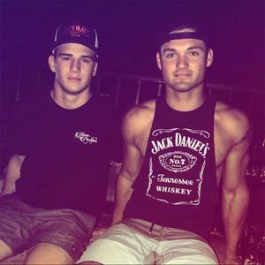 Meet your Posher, Justin